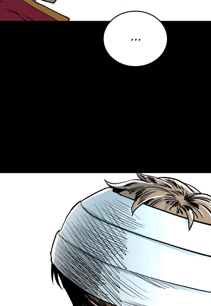 The Build Up Chapter 65 Page 48