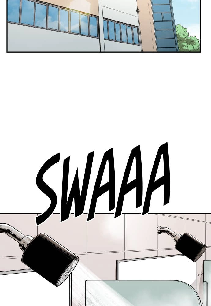 The Build Up Chapter 65 Page 54
