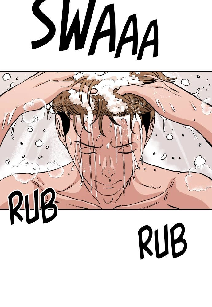 The Build Up Chapter 65 Page 58