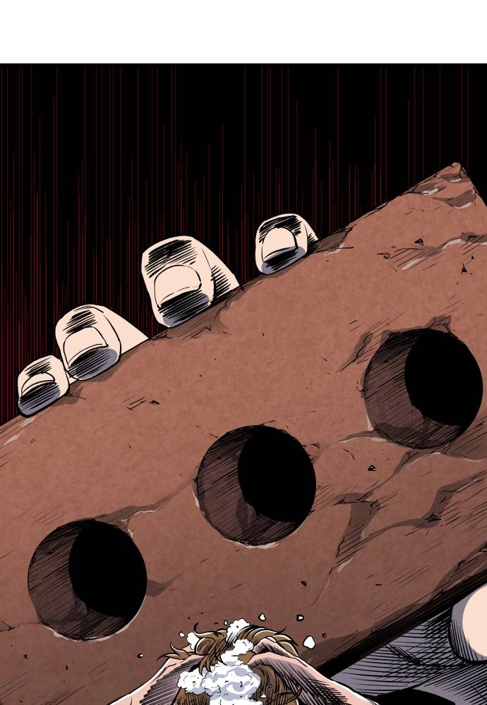 The Build Up Chapter 65 Page 60