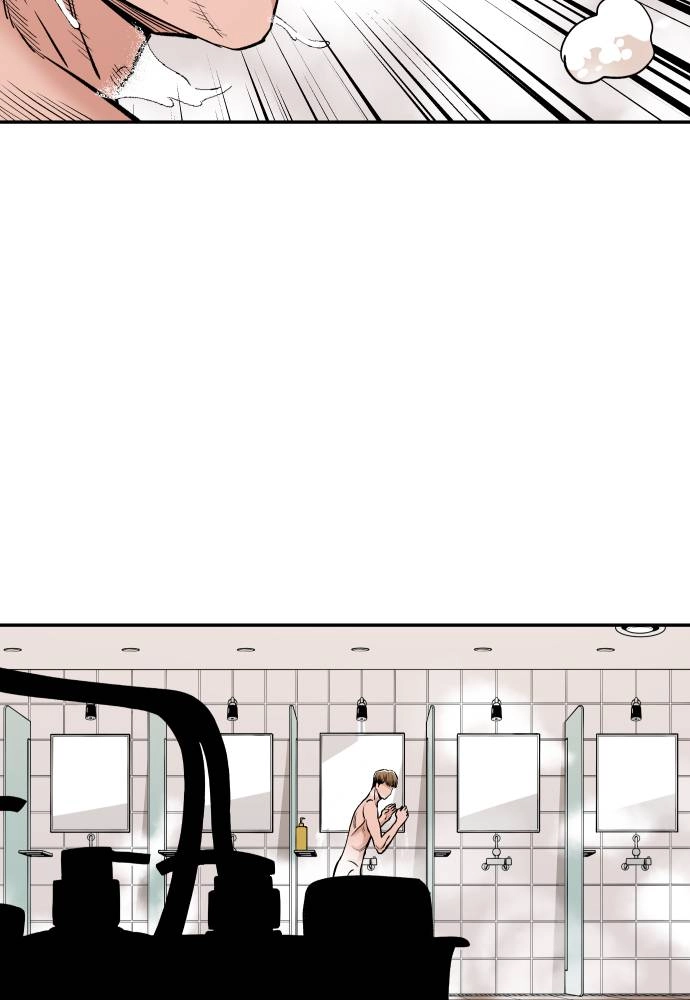 The Build Up Chapter 65 Page 63