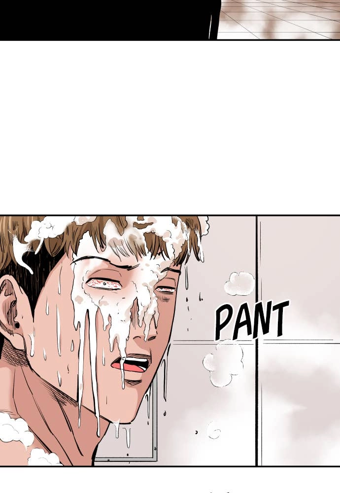 The Build Up Chapter 65 Page 64