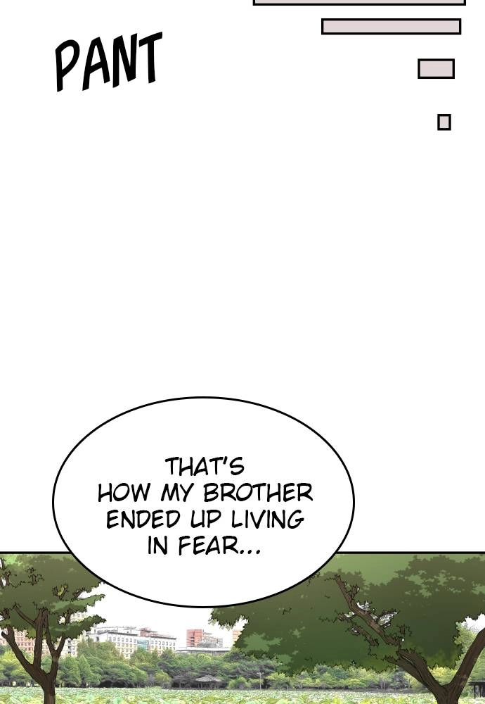 The Build Up Chapter 65 Page 66