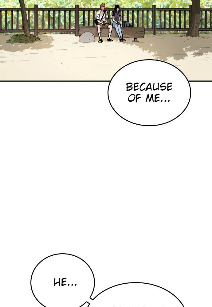 The Build Up Chapter 65 Page 67