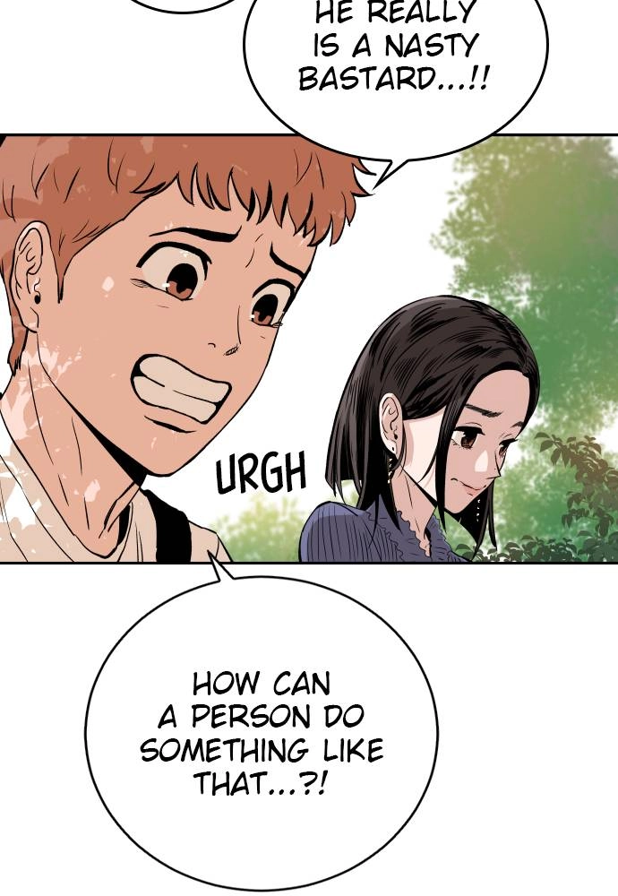 The Build Up Chapter 65 Page 68