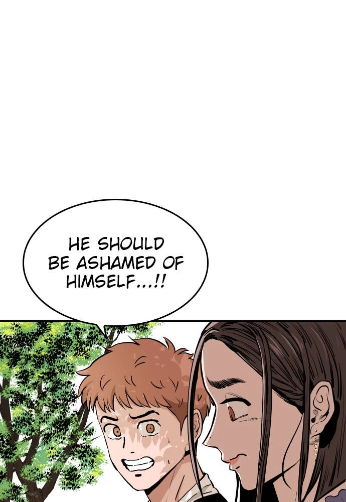 The Build Up Chapter 65 Page 69