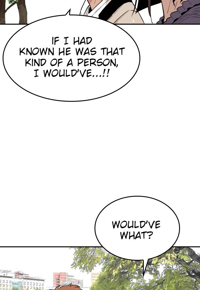 The Build Up Chapter 65 Page 70