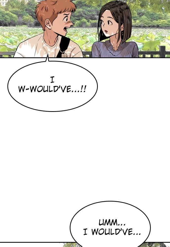 The Build Up Chapter 65 Page 71