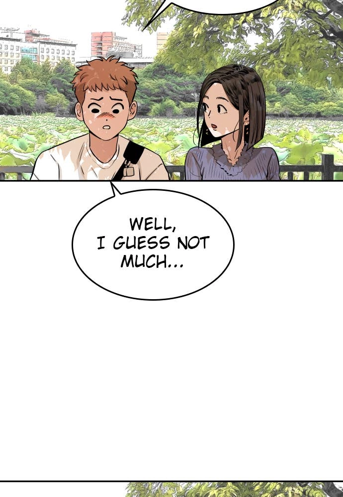 The Build Up Chapter 65 Page 72