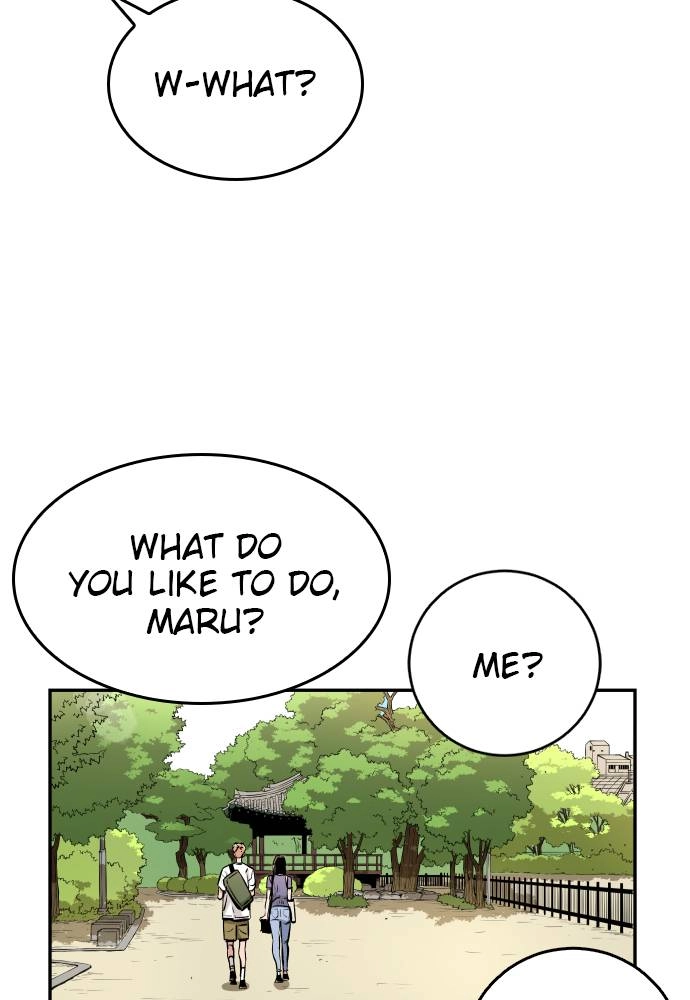 The Build Up Chapter 65 Page 75