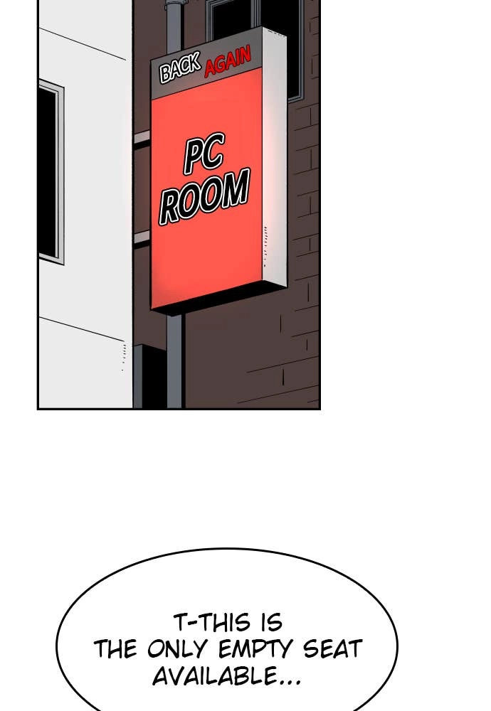 The Build Up Chapter 65 Page 77