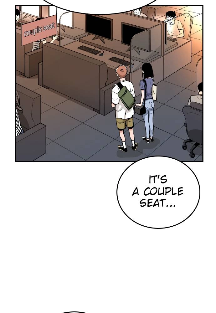 The Build Up Chapter 65 Page 78