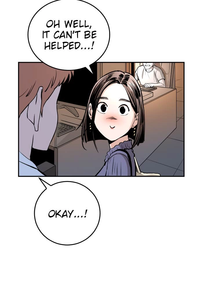 The Build Up Chapter 65 Page 79