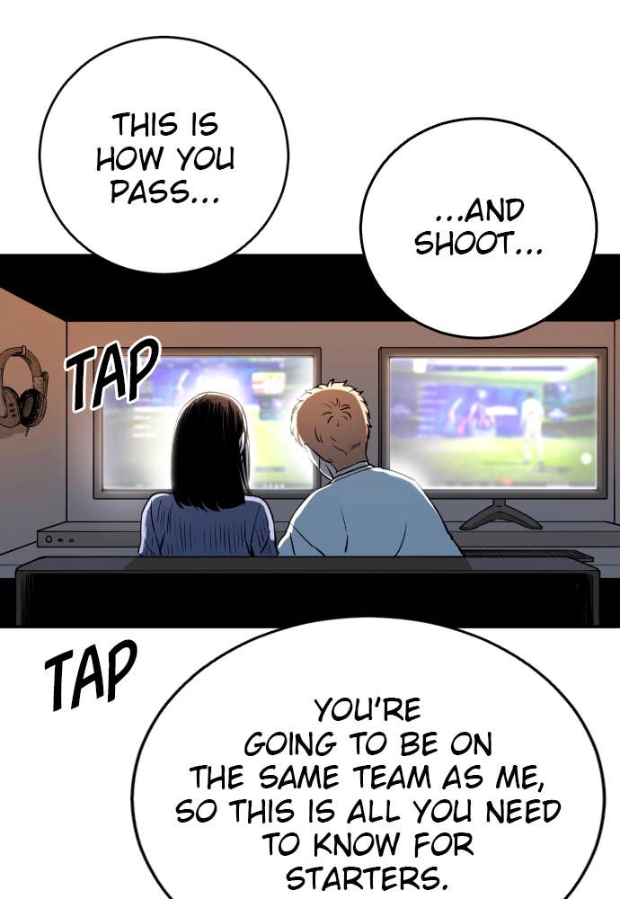 The Build Up Chapter 65 Page 80