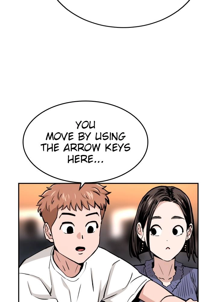 The Build Up Chapter 65 Page 81