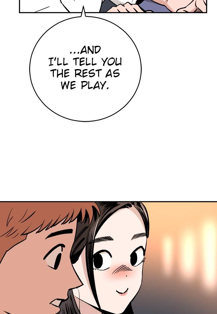 The Build Up Chapter 65 Page 82