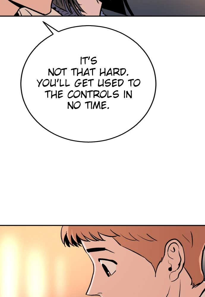 The Build Up Chapter 65 Page 83