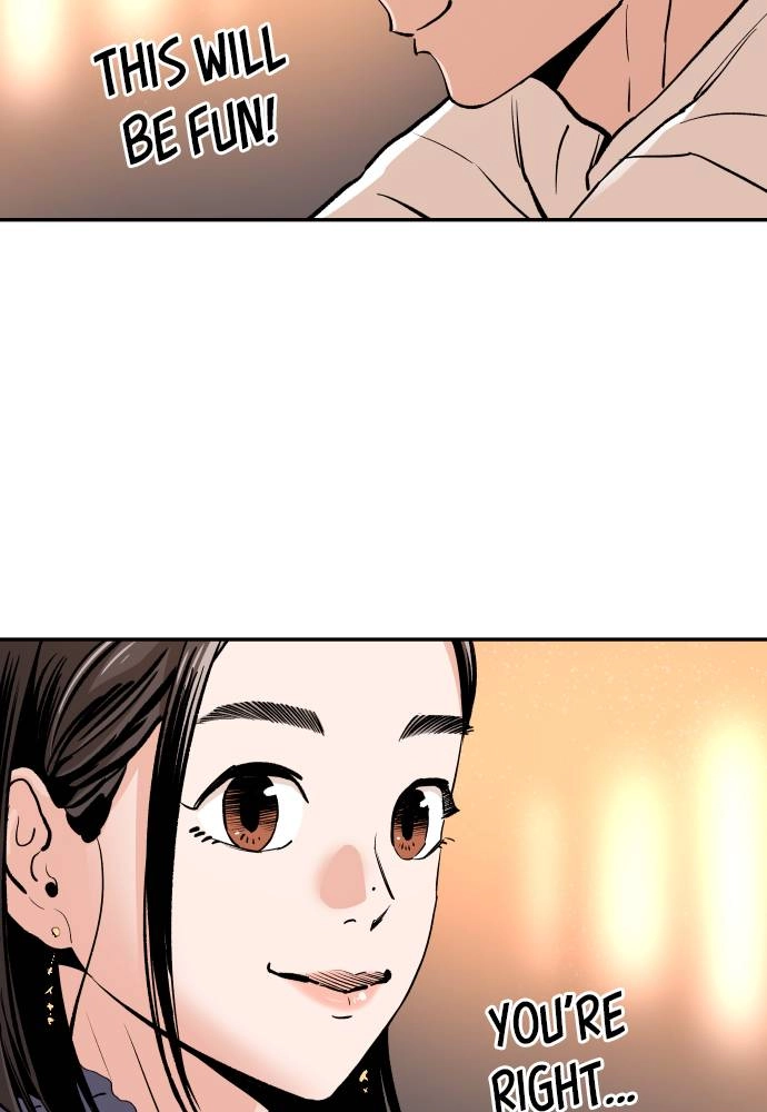 The Build Up Chapter 65 Page 84