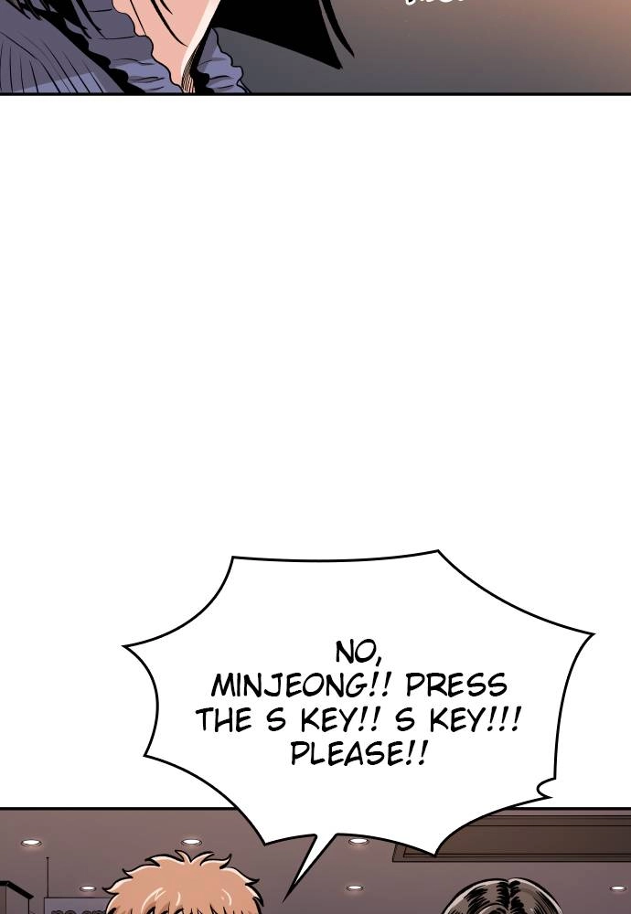 The Build Up Chapter 65 Page 85