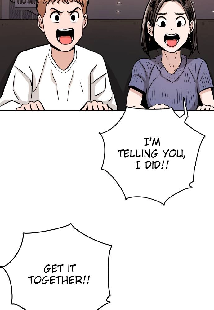 The Build Up Chapter 65 Page 86
