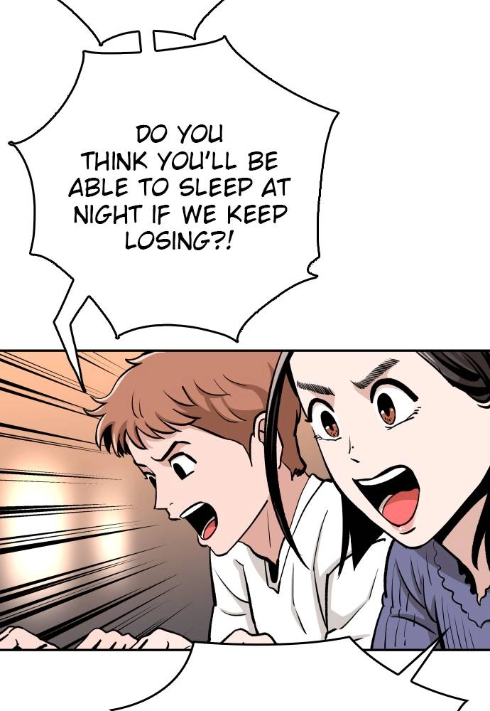 The Build Up Chapter 65 Page 87