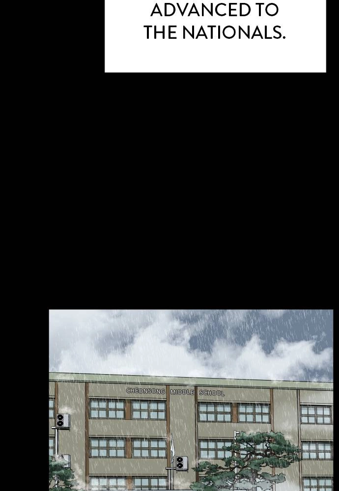 The Build Up Chapter 65 Page 8