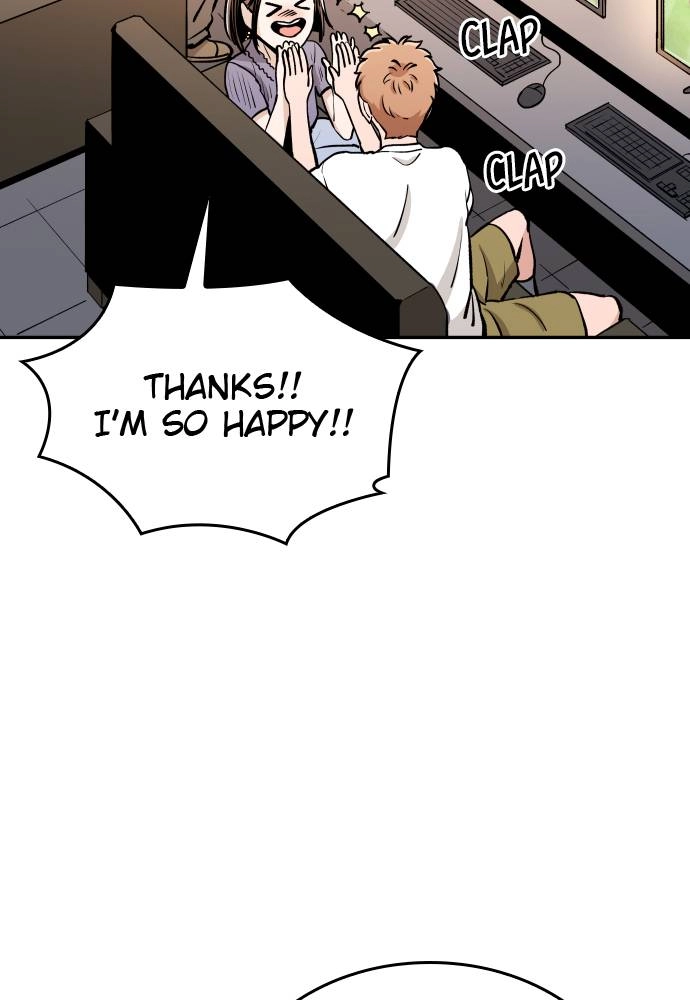 The Build Up Chapter 65 Page 94