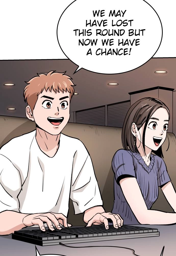 The Build Up Chapter 65 Page 95