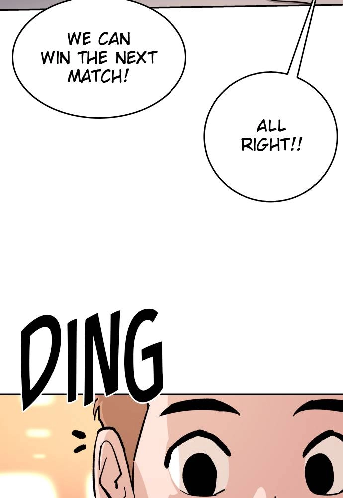 The Build Up Chapter 65 Page 96
