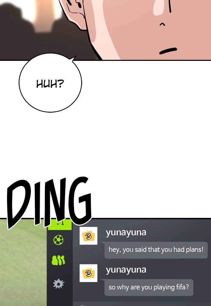 The Build Up Chapter 65 Page 97
