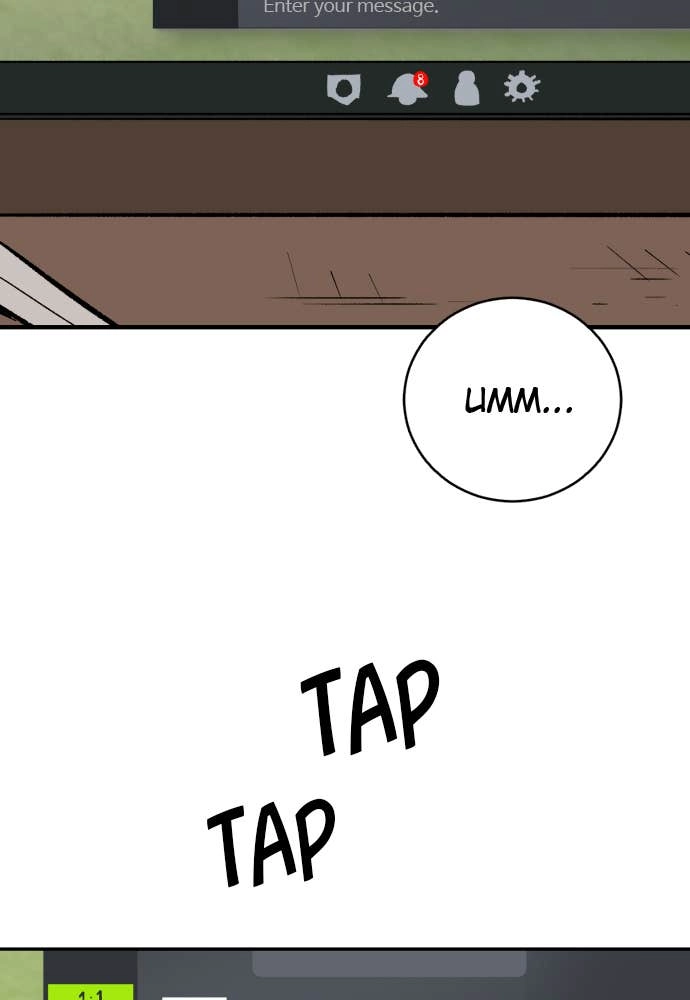 The Build Up Chapter 65 Page 98