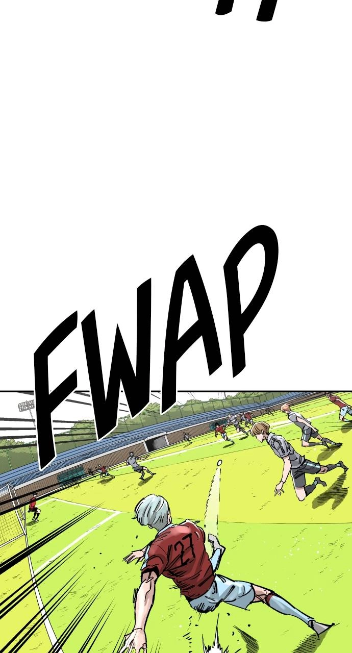 The Build Up Chapter 110 Page 11