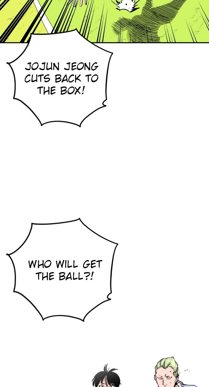 The Build Up Chapter 110 Page 12
