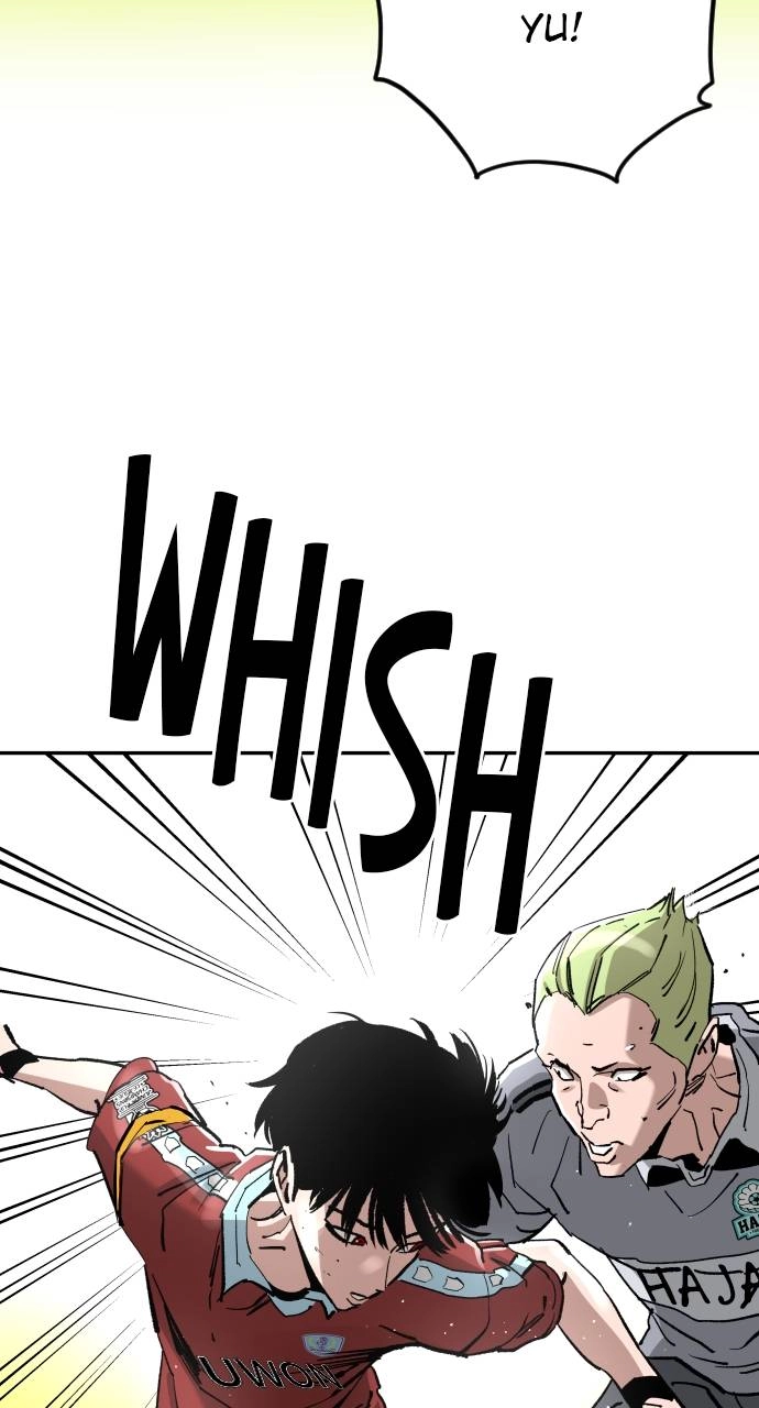 The Build Up Chapter 110 Page 14
