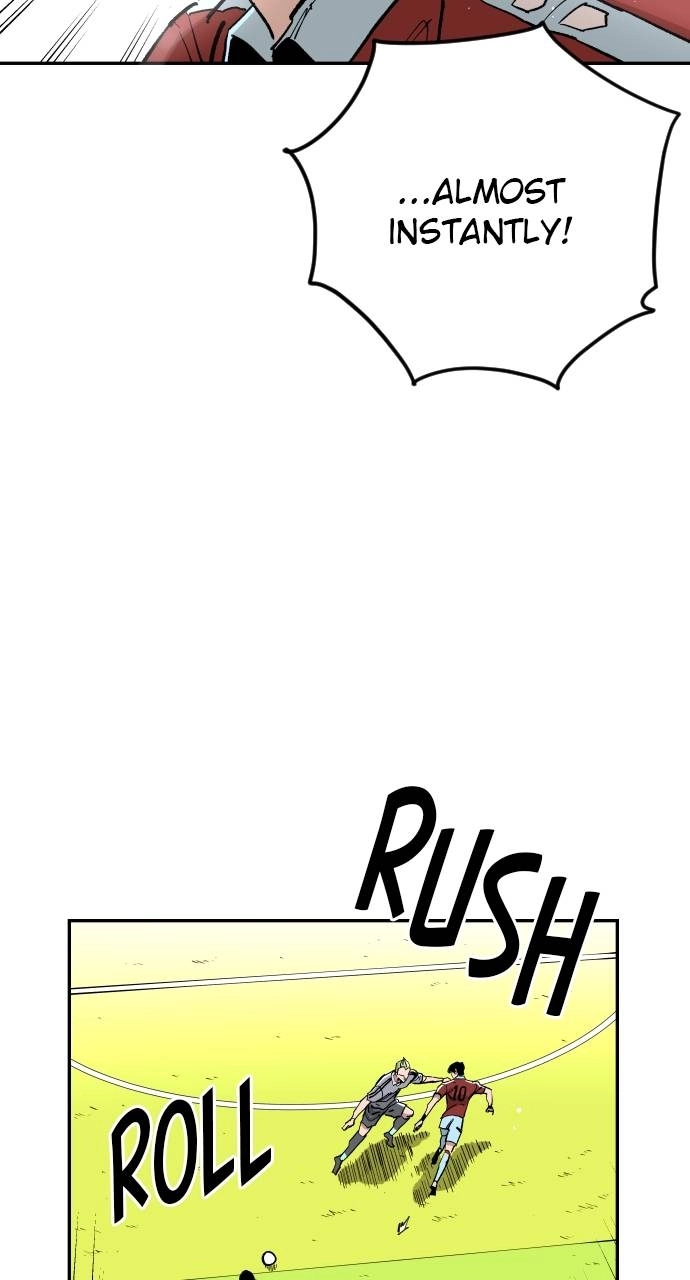 The Build Up Chapter 110 Page 18