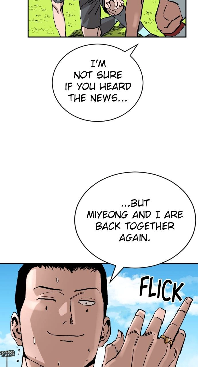The Build Up Chapter 110 Page 48