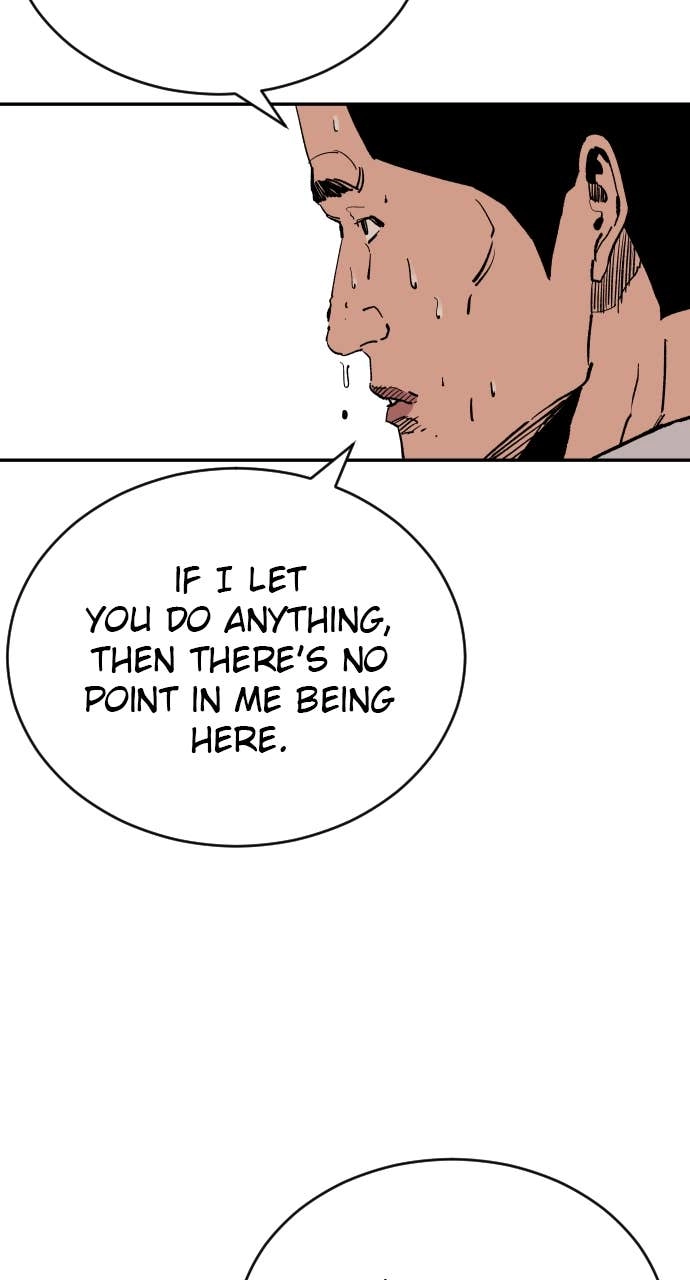 The Build Up Chapter 110 Page 55