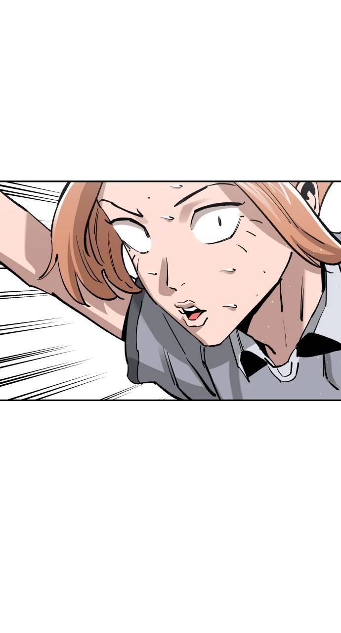 The Build Up Chapter 110 Page 65
