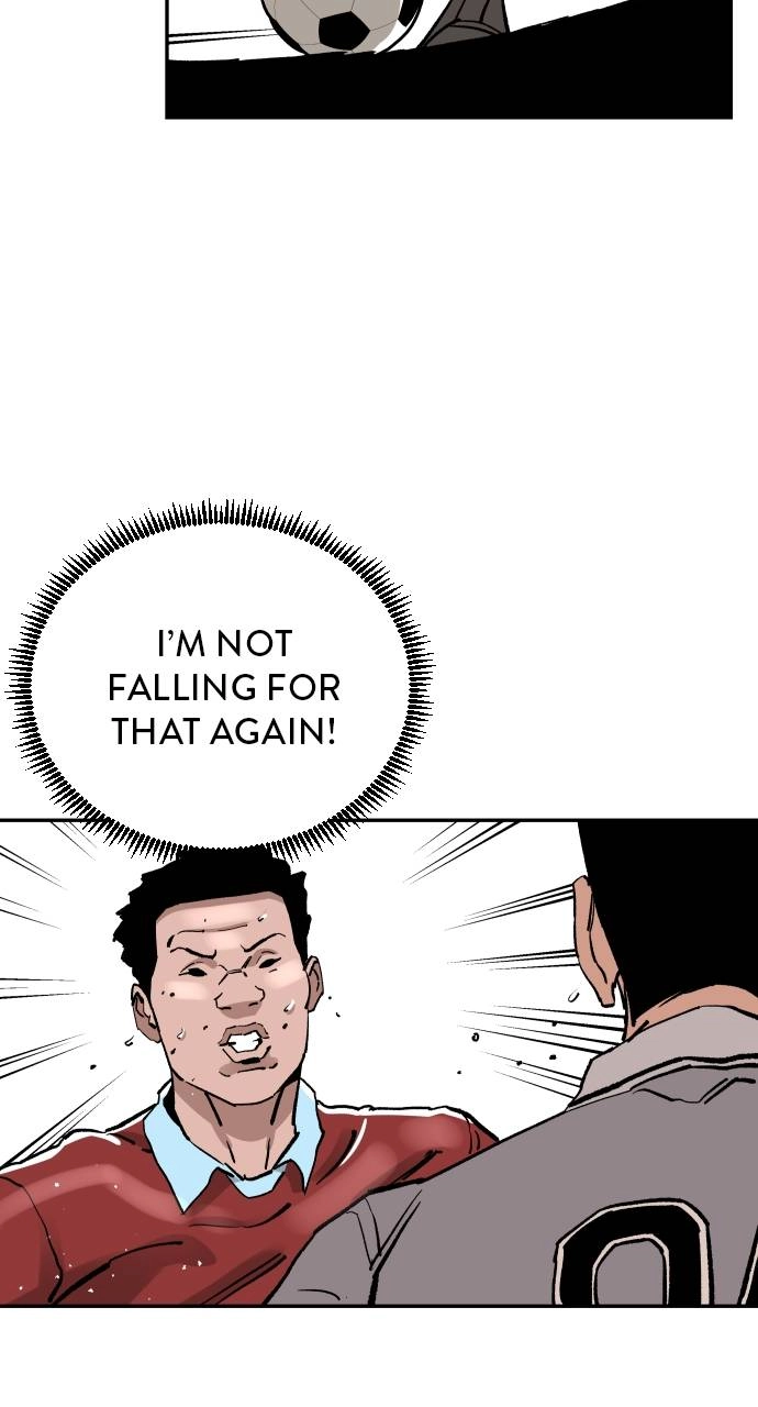 The Build Up Chapter 110 Page 67