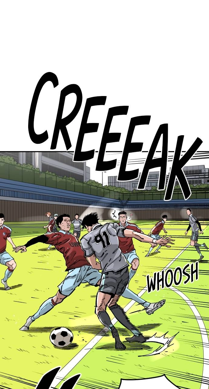 The Build Up Chapter 110 Page 68