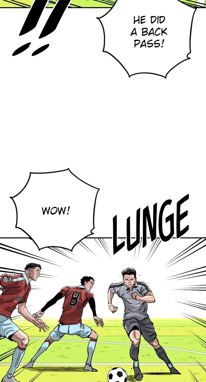 The Build Up Chapter 110 Page 69