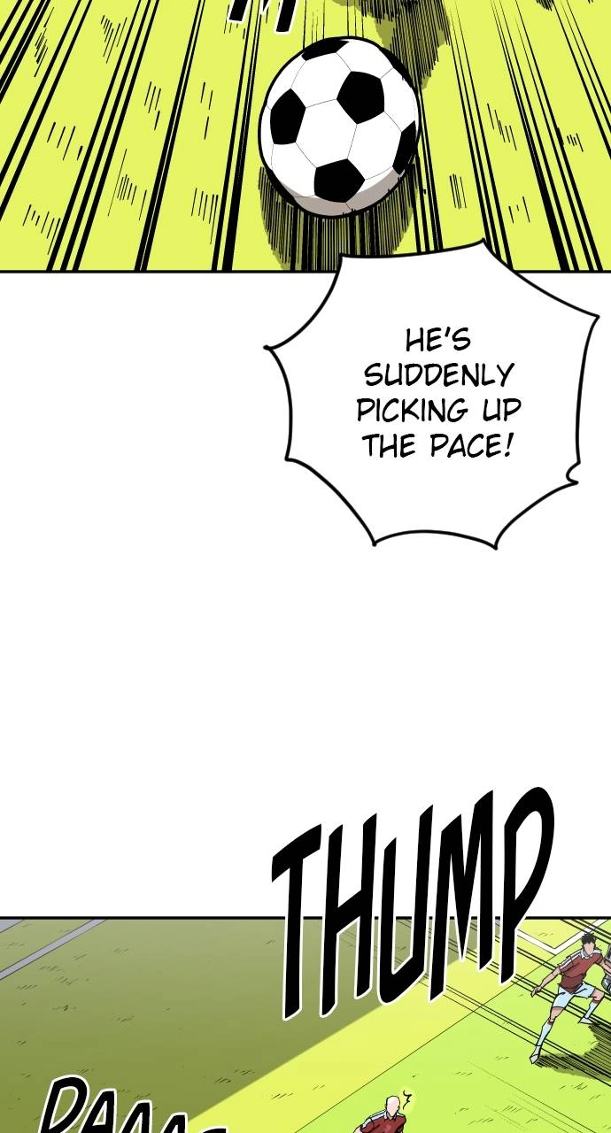 The Build Up Chapter 110 Page 74