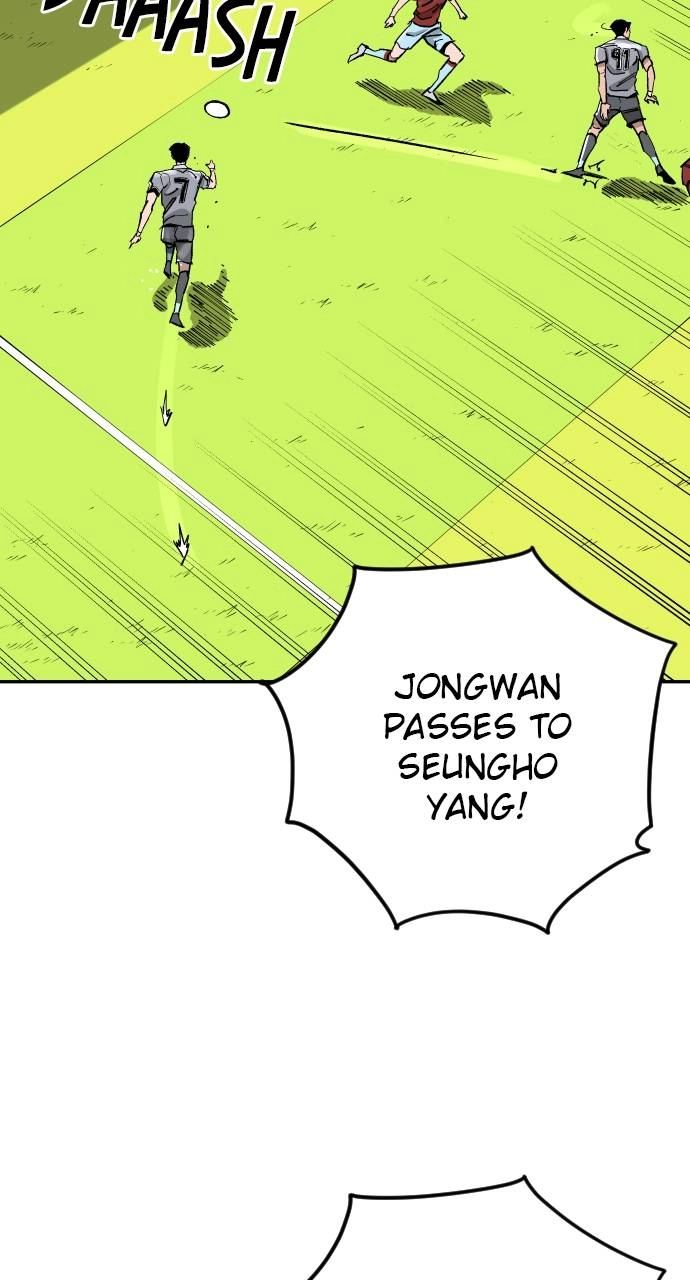 The Build Up Chapter 110 Page 75