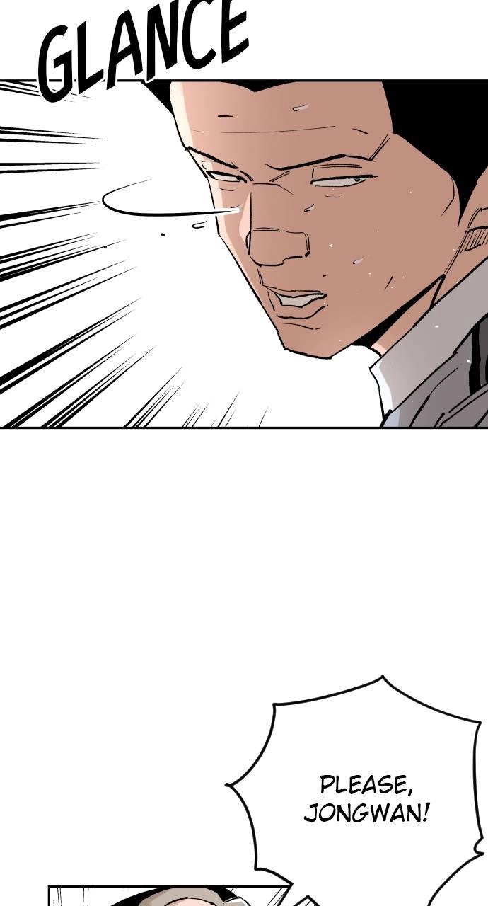 The Build Up Chapter 110 Page 77