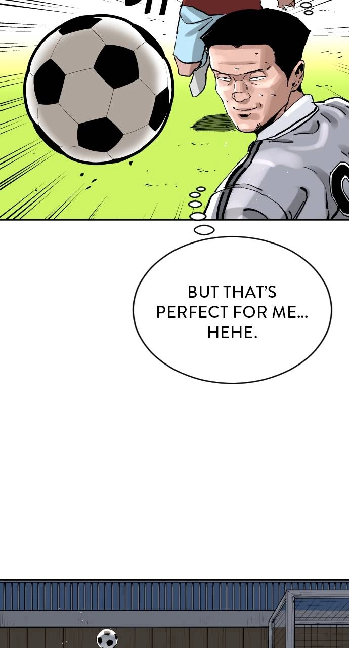 The Build Up Chapter 110 Page 80