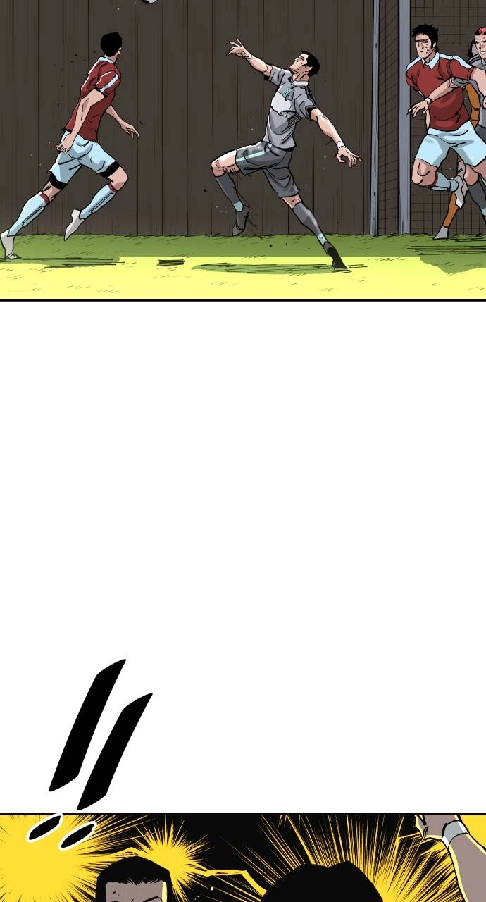 The Build Up Chapter 110 Page 81