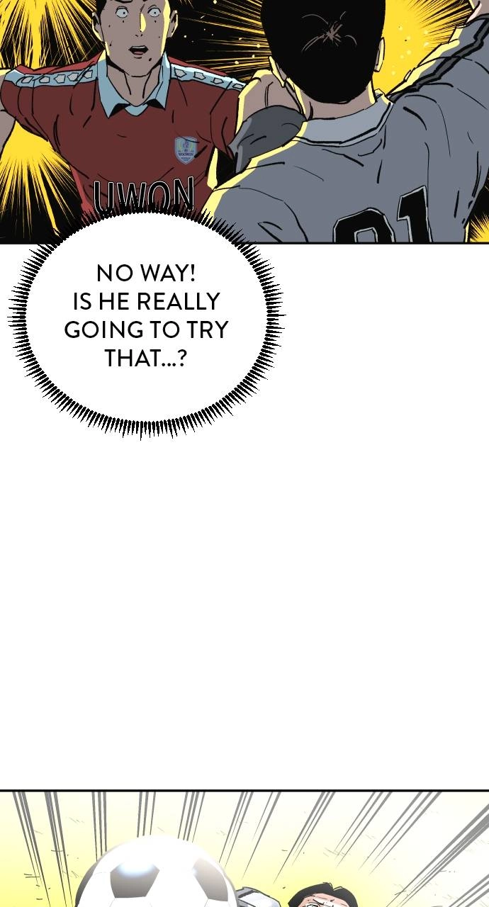 The Build Up Chapter 110 Page 82