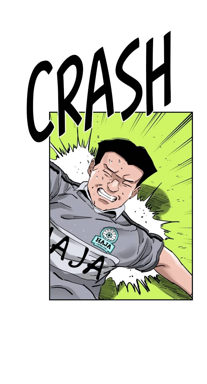 The Build Up Chapter 110 Page 87