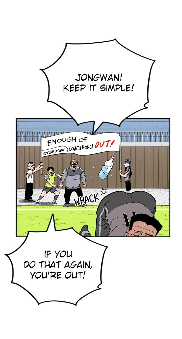 The Build Up Chapter 110 Page 88
