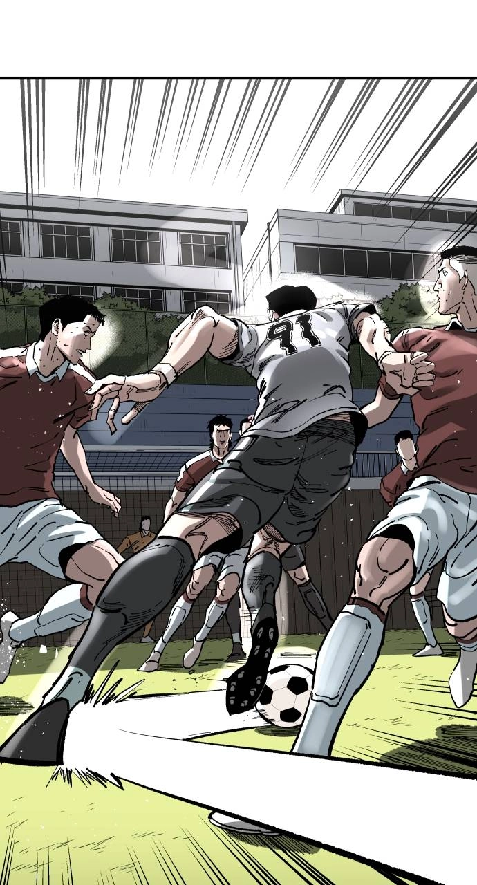 The Build Up Chapter 110 Page 93